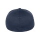 Flexfit® Pro-Baseball On Field Constructed Fitted Flat Bill Cap