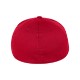 Flexfit® Pro-Baseball On Field Constructed Fitted Flat Bill Cap