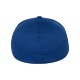 Flexfit® Pro-Baseball On Field Constructed Fitted Flat Bill Cap