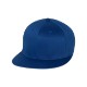 Flexfit® Pro-Baseball On Field Constructed Fitted Flat Bill Cap