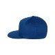 Flexfit® Pro-Baseball On Field Constructed Fitted Flat Bill Cap