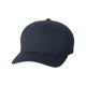 Flexfit® Cool & Dry Pique Mesh Constructed Fitted Performance Cap