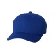 Flexfit® Cool & Dry Pique Mesh Constructed Fitted Performance Cap