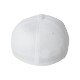Flexfit® Cool & Dry Pique Mesh Constructed Fitted Performance Cap