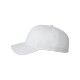 Flexfit® Cool & Dry Pique Mesh Constructed Fitted Performance Cap