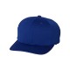 Flexfit® Cool & Dry Honeycomb Mesh Constructed Fitted Performance Cap