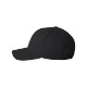 Flexfit® Wool Blend Constructed Fitted Cap