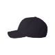 Flexfit® Wool Blend Constructed Fitted Cap
