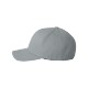 Flexfit® Wool Blend Constructed Fitted Cap