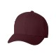 Flexfit® Wool Blend Constructed Fitted Cap