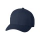 Flexfit® Wool Blend Constructed Fitted Cap