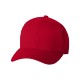 Flexfit® Wool Blend Constructed Fitted Cap