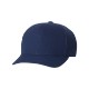 Flexfit® One Ten Cool & Dry Mini Pique Constructed Performance Cap