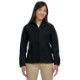 Harriton® Fleece Full Zip Ladies' Jacket