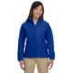Harriton® Fleece Full Zip Ladies' Jacket