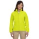Harriton® Fleece Full Zip Ladies' Jacket