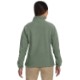 Harriton® Fleece Full Zip Ladies' Jacket