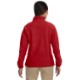 Harriton® Fleece Full Zip Ladies' Jacket