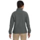 Harriton® Fleece Full Zip Ladies' Jacket
