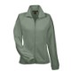 Harriton® Fleece Full Zip Ladies' Jacket