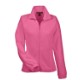 Harriton® Fleece Full Zip Ladies' Jacket