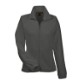 Harriton® Fleece Full Zip Ladies' Jacket