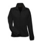 Harriton® Fleece Full Zip Ladies' Jacket