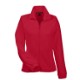 Harriton® Fleece Full Zip Ladies' Jacket