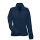 Harriton® Fleece Full Zip Ladies' Jacket