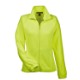 Harriton® Fleece Full Zip Ladies' Jacket