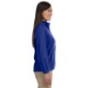Harriton® Fleece Full Zip Ladies' Jacket