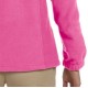 Harriton® Fleece Full Zip Ladies' Jacket