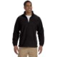 Harriton® Fleece Full Zip Men's Jacket