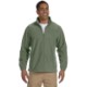 Harriton® Fleece Full Zip Men's Jacket