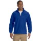 Harriton® Fleece Full Zip Men's Jacket