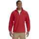 Harriton® Fleece Full Zip Men's Jacket
