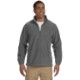 Harriton® Fleece Full Zip Men's Jacket