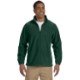 Harriton® Fleece Full Zip Men's Jacket