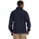 Harriton® Fleece Full Zip Men's Jacket