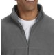 Harriton® Fleece Full Zip Men's Jacket