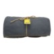 Eco-Friendly 100% Recycled Polyester Blanket, 50" x 60"