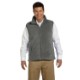 Harriton® Fleece Unisex Vest