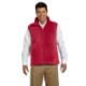 Harriton® Fleece Unisex Vest