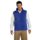 Harriton® Fleece Unisex Vest