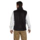 Harriton® Fleece Unisex Vest