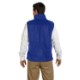Harriton® Fleece Unisex Vest
