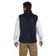 Harriton® Fleece Unisex Vest