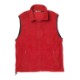 Harriton® Fleece Unisex Vest