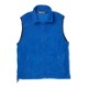 Harriton® Fleece Unisex Vest