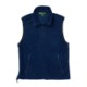 Harriton® Fleece Unisex Vest